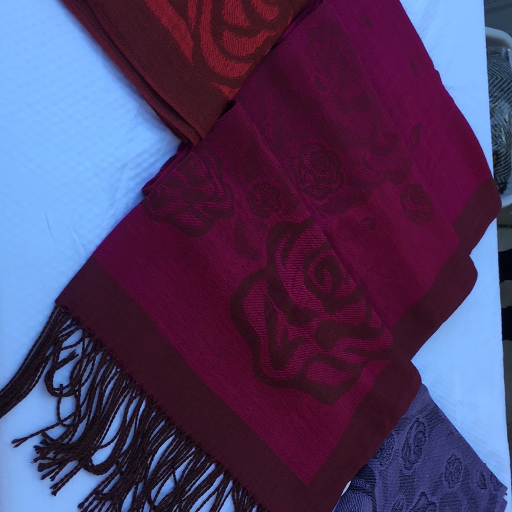 Pashmina - Picture 3 of 8